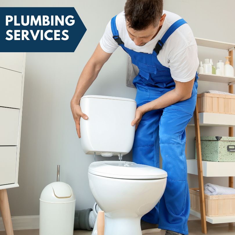 Plumbing Company in Summerville, GA