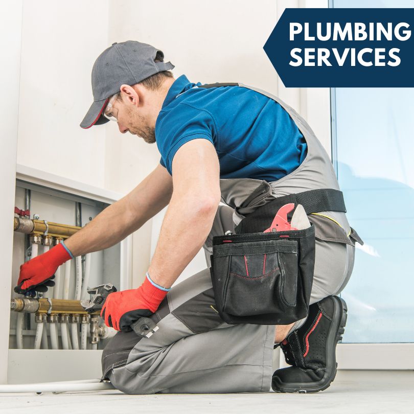 Summerville Plumbing Company